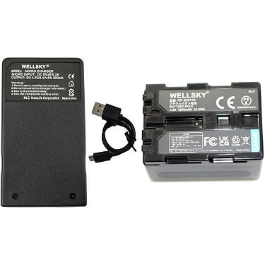 Amazon.co.jp 売れ筋ランキング: ビデオカメラ用バッテリー＆充電器